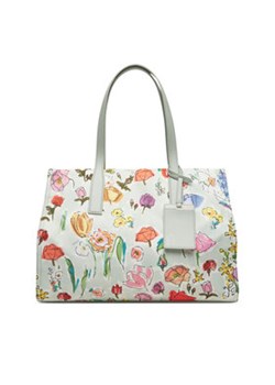 Furla Torebka Fresia L WB01770 BX3930 TRU00 Zielony ze sklepu MODIVO w kategorii Torby Shopper bag - zdjęcie 179706044