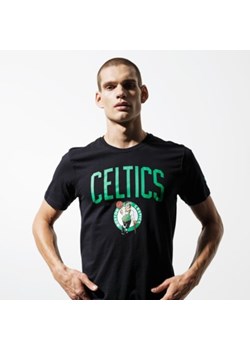 NEW ERA T-SHIRT SS TEAM LOGO CELTICS BOSTON CELTICS BLK ze sklepu Sizeer w kategorii T-shirty męskie - zdjęcie 179714552