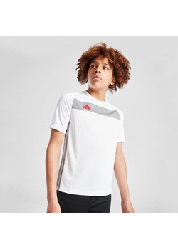 ADIDAS T-SHIRT TIRO ES JSY Y B ze sklepu JD Sports  w kategorii T-shirty chłopięce - zdjęcie 179714990