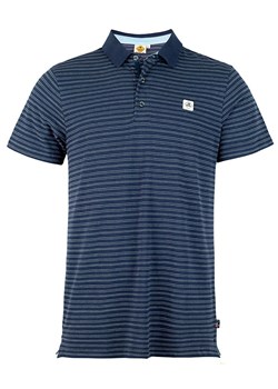 Roadsign Koszulka polo w kolorze granatowym ze sklepu Limango Polska w kategorii T-shirty męskie - zdjęcie 179716452