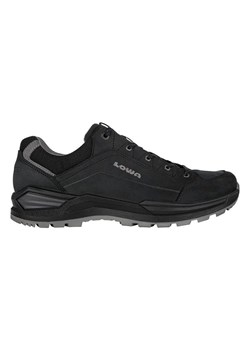 LOWA Skórzane buty turystyczne &quot;Renegade Evo LL Lo&quot; w kolorze czarnym ze sklepu Limango Polska w kategorii Buty trekkingowe męskie - zdjęcie 179719303