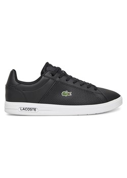Obuwie sportowe LACOSTE EURO BASE 48SFA0124-312 ze sklepu ccc.eu w kategorii Buty sportowe damskie - zdjęcie 179721313