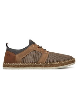 Espadryle Rieker B5252-66 ze sklepu ccc.eu w kategorii Espadryle męskie - zdjęcie 179721343