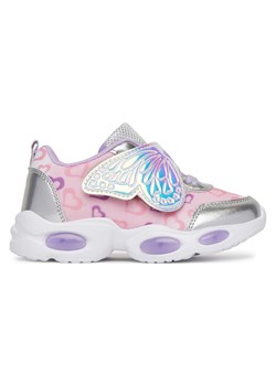 Sneakers Nelli Blu K23933 ze sklepu ccc.eu w kategorii Buty sportowe dziecięce - zdjęcie 179721430