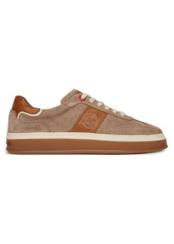 Sneakers Beverly Hills Polo Club WI34-3410-17438-01 ze sklepu ccc.eu w kategorii Buty sportowe damskie - zdjęcie 179721501