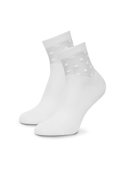 Skarpetki NINE WEST KR_NW_STREET_W_SS25 (2 PACK) ze sklepu ccc.eu w kategorii Skarpetki damskie - zdjęcie 179727160