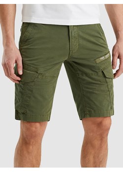 PME Legend Bojówki &quot;Nordrop&quot; w kolorze khaki ze sklepu Limango Polska w kategorii Spodenki męskie - zdjęcie 179734900