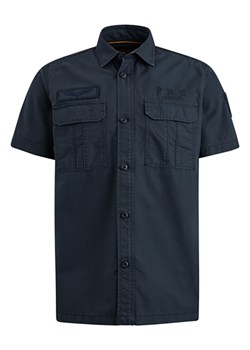 PME Legend Koszula - Regular fit - w kolorze granatowym ze sklepu Limango Polska w kategorii Koszule męskie - zdjęcie 179734920