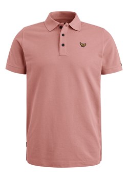 PME Legend Koszulka polo w kolorze jasnoróżowym ze sklepu Limango Polska w kategorii T-shirty męskie - zdjęcie 179736832