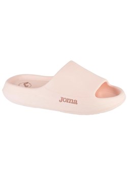 Klapki Joma S.After 2529 SAFTLS2529 różowe ze sklepu ButyModne.pl w kategorii Klapki damskie - zdjęcie 179738664