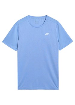 Koszulka męska TFTSM1260 4F ze sklepu SPORT-SHOP.pl w kategorii T-shirty męskie - zdjęcie 179740091