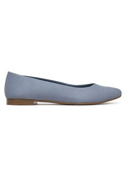 Baleriny Lasocki RST-KAJA-01N ze sklepu ccc.eu w kategorii Balerinki - zdjęcie 179742121