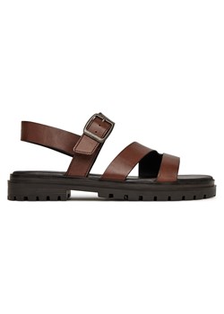 Sandały G-STAR RAW WI34-23568-01 ze sklepu ccc.eu w kategorii Sandały damskie - zdjęcie 179742122