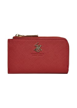 Portfel Beverly Hills Polo Club BHPC-W1-001-SS25 ze sklepu ccc.eu w kategorii Etui - zdjęcie 179742124