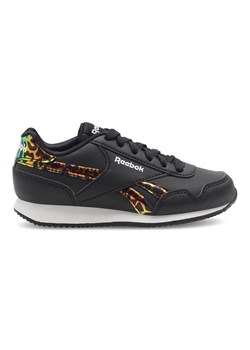 Obuwie sportowe Reebok REEBOK ROYAL CL JOG HP6804 ze sklepu ccc.eu w kategorii Buty sportowe dziecięce - zdjęcie 179743620