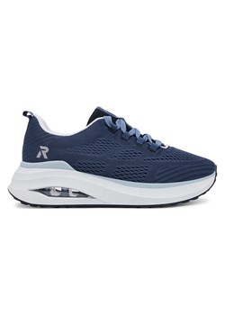 Sneakers Rieker Revolution Lifestyle W2701-14 ze sklepu ccc.eu w kategorii Buty sportowe damskie - zdjęcie 179743622