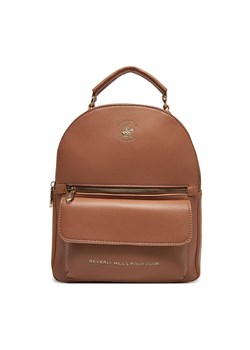 Plecak Beverly Hills Polo Club BHPC-H-001-07 ze sklepu ccc.eu w kategorii Plecaki - zdjęcie 179743633