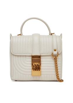 Torebka Steve Madden Bkhy SM13001725 Écru ze sklepu eobuwie.pl w kategorii Torebki damskie - zdjęcie 179743813