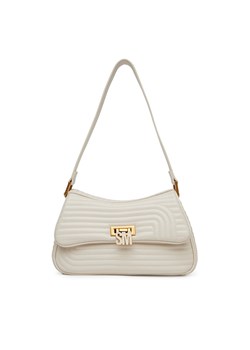 Torebka Steve Madden Bkes SM13001723 Écru ze sklepu eobuwie.pl w kategorii Torebki damskie - zdjęcie 179743931
