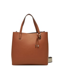 Aldo Torebka Carafe 13989214 Brązowy ze sklepu MODIVO w kategorii Torebki damskie - zdjęcie 179744490