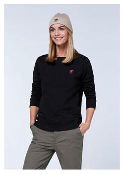 Polo Sylt Bluza w kolorze czarnym ze sklepu Limango Polska w kategorii Bluzy damskie - zdjęcie 179747964