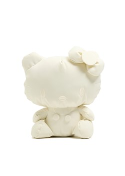 Cropp - Plecak w kształcie Hello Kitty - kremowy ze sklepu Cropp w kategorii Plecaki - zdjęcie 179748140