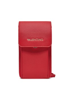 Torebka na telefon Valentino VPS6YF01 Czerwony ze sklepu eobuwie.pl w kategorii Etui - zdjęcie 179749994