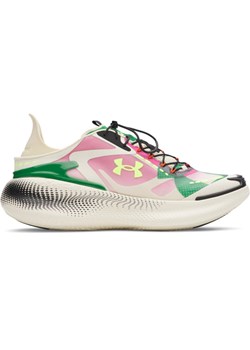 Sneakersy sportowe uniseks Under Armour UA Echo - multikolor ze sklepu Sportstylestory.com w kategorii Buty sportowe męskie - zdjęcie 179754904