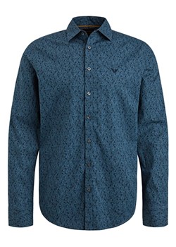 PME Legend Koszula - Regular fit - w kolorze granatowym ze sklepu Limango Polska w kategorii Koszule męskie - zdjęcie 179758443