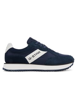 Sneakers G-STAR RAW XAVIER-01-WE ze sklepu ccc.eu w kategorii Buty sportowe męskie - zdjęcie 179759350