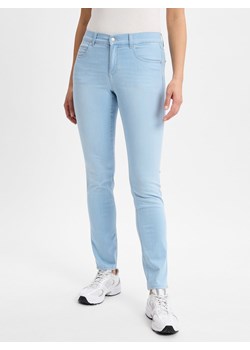 Angels Jeansy Kobiety jasnoniebieski jednolity ze sklepu vangraaf w kategorii Jeansy damskie - zdjęcie 179763080