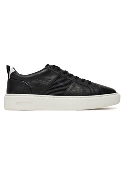 Półbuty G-STAR RAW BENKO-01 MI08 ze sklepu ccc.eu w kategorii Buty sportowe męskie - zdjęcie 179763241