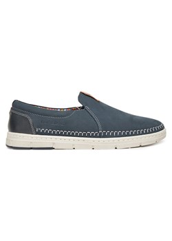 Półbuty QUIKSILVER STONE2-21 MB ze sklepu ccc.eu w kategorii Półbuty męskie - zdjęcie 179763242