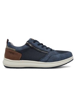 Sneakers Rieker 16901-14 ze sklepu ccc.eu w kategorii Buty sportowe męskie - zdjęcie 179772382