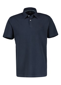 Lerros Koszulka polo w kolorze granatowym ze sklepu Limango Polska w kategorii T-shirty męskie - zdjęcie 179774124
