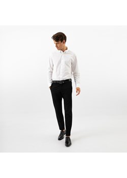 Wojas Sznurowane Lakierowane Półbuty Męskie Wizytowe ze sklepu Wojas w kategorii Buty eleganckie męskie - zdjęcie 179776333
