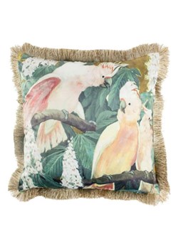 Mars &amp; More Poduszka ze wzorem - 45 x 45 cm ze sklepu Limango Polska w kategorii Kołdry i poduszki - zdjęcie 179787422
