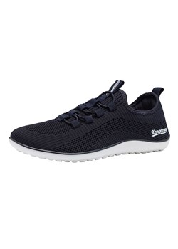 Kangaroos Sneakersy &quot;K-BF Bole&quot; w kolorze granatowym ze sklepu Limango Polska w kategorii Buty sportowe damskie - zdjęcie 179787544