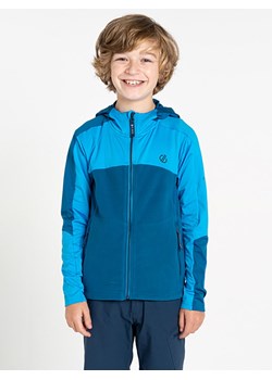 Dare 2b Kurtka polarowa "Thriving IV" w kolorze niebieskim ze sklepu Limango Polska w kategorii Kurtki chłopięce - zdjęcie 179787690