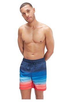 Speedo Szorty kąpielowe w kolorze niebieskim ze sklepu Limango Polska w kategorii Kąpielówki - zdjęcie 179788570
