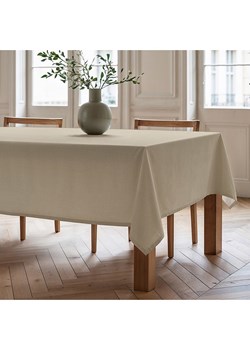 Mint Rugs Obrus &quot;Zen&quot; w kolorze beżowym ze sklepu Limango Polska w kategorii Obrusy i bieżniki - zdjęcie 179788834