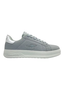 Kangaroos Sneakersy &quot;K-GW Focus&quot; w kolorze szarym ze sklepu Limango Polska w kategorii Buty sportowe damskie - zdjęcie 179789001
