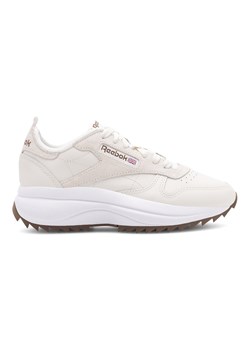 Obuwie sportowe Reebok CLASSIC LEATHER SP E HQ7190 ze sklepu ccc.eu w kategorii Buty sportowe damskie - zdjęcie 179791462
