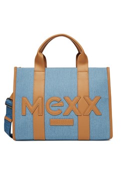 Torebka Mexx MEXX-A-001-07 ze sklepu ccc.eu w kategorii Kuferki - zdjęcie 179791492