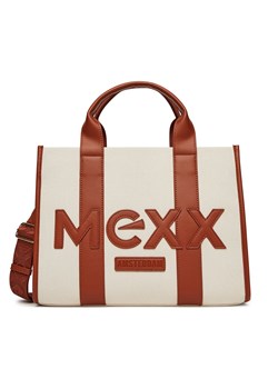 Torebka Mexx MEXX-A-001-07 ze sklepu ccc.eu w kategorii Kuferki - zdjęcie 179791494