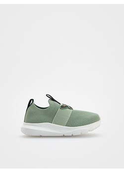 Reserved - Buty Bing - jasnozielony ze sklepu Reserved w kategorii Buty sportowe dziecięce - zdjęcie 179797754