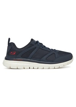 Obuwie sportowe Skechers BURNS 8790117 NVRD ze sklepu ccc.eu w kategorii Buty sportowe męskie - zdjęcie 179802052