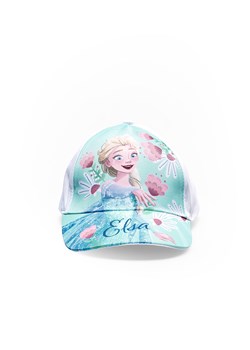 GATE Czapka Kraina Lodu 52 ze sklepu gateshop w kategorii Czapki dziecięce - zdjęcie 179802193