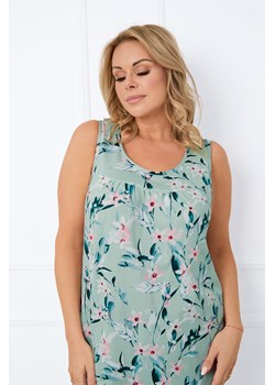 Koszula damska szerokie ramiączko Alwea ze sklepu italianfashion w kategorii Koszule nocne - zdjęcie 179807513