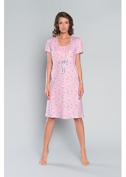 Boliwia koszula krótki rękaw ze sklepu italianfashion w kategorii Koszule nocne - zdjęcie 179807800
